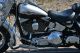 2003 Harley Davidson Softail Heritage Classic Flstci Softail photo 6