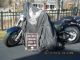 2001 Harley Davidson Flstf Fatboy Softail photo 10