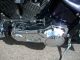2003 Custom Softail Chopper Evo Engine & Trans Spoke Wheels Build Softail photo 10