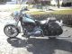 2003 100th Anniverary Heritage Springer Softtail Softail photo 2