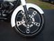 2011 Harley Davidson Custom Built Bagger Touring photo 9
