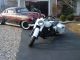 2011 Harley Davidson Custom Built Bagger Touring photo 2
