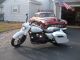 2011 Harley Davidson Custom Built Bagger Touring photo 3