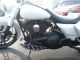 2011 Harley Davidson Custom Built Bagger Touring photo 5