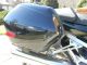 2008 Fjr In,  Gloss Black,  Optional Features FJR photo 10