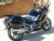 2008 Fjr In,  Gloss Black,  Optional Features FJR photo 3