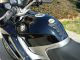 2008 Fjr In,  Gloss Black,  Optional Features FJR photo 5