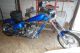 2005 Iron Horse Legend Chopper Motorcycle American Ironhorse photo 2