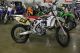 Awesome 2011 Yamaha Yz250f,  Winter Special,  Priced To Move YZ photo 1