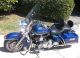 2009 H - D Road King Flhr Loaded W / $$$ Accessories For Safety & Comfort Touring photo 10