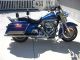 2009 H - D Road King Flhr Loaded W / $$$ Accessories For Safety & Comfort Touring photo 6