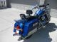 2009 H - D Road King Flhr Loaded W / $$$ Accessories For Safety & Comfort Touring photo 7