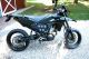 2002 Husqvarna Nox 570 - Rare And Fast Motard - Fast By Ferraci Husqvarna photo 3