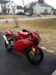 2006 Ducati 800ss Supersport photo 1