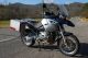 2005 Bmw R1200gs R1200 Gs R 1200gs - Loaded And Ready For Adventure Adv Gsa R-Series photo 2