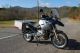 2005 Bmw R1200gs R1200 Gs R 1200gs - Loaded And Ready For Adventure Adv Gsa R-Series photo 6