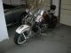1997 Harley Davidson Heritage Springer Softail Motorcyle 