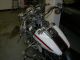 1997 Harley Davidson Heritage Springer Softail Motorcyle 