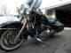 2008 Harley Davidson Road King Classic Touring photo 3