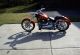 2002 Harley Davidson Softail Show Bike Softail photo 8