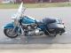 2001 Harley Davidson Road King Classic Touring photo 3