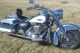 1997 Harley Davidson Road King Flhri Customized Retro Cruiser Touring photo 9