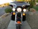 2007 Harley - Davidson Ultra Classic Sharp Touring photo 6
