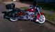2008 Harley Davidson Road King Classic Touring photo 1