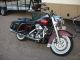 2008 Harley Davidson Road King Classic Touring photo 3