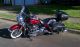 2008 Harley Davidson Road King Classic Touring photo 4