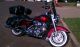2008 Harley Davidson Road King Classic Touring photo 7