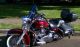 2008 Harley Davidson Road King Classic Touring photo 8