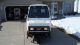 2000 Cushman Police Atm 3 Wheel Truckster Rare Automatic Transmission Cushman photo 2