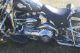 2002 Harley Davidson Heritage Springer Flstsi Fully Customized Retro Cruiser Softail photo 1