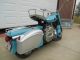 1965 Silver Eagle,  Motorcycle In Cushman photo 2