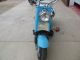 1965 Silver Eagle,  Motorcycle In Cushman photo 7