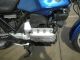 1987 Bmw K75 - Perfect Project For A Cafe Racer Conversion K-Series photo 6