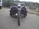 Rare 1949 1953 Simplex Servi - Cycle 3 Wheel Truck 1 Of 15 Known To Exist Other Makes photo 1