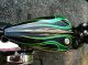 2009 Custom Built Bobber Chopper Bobber photo 10