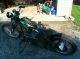 2009 Custom Built Bobber Chopper Bobber photo 1