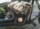 2009 Custom Built Bobber Chopper Bobber photo 2