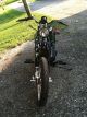 2009 Custom Built Bobber Chopper Bobber photo 3