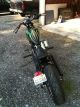 2009 Custom Built Bobber Chopper Bobber photo 6