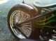 2009 Custom Built Bobber Chopper Bobber photo 8