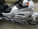 2008 Honda Goldwing Gl1800 Cobra Trike By California Sidecar Trikes Gold Wing photo 7