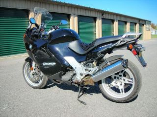 2002 K1200rs photo