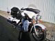 2008 Harley Davidson Flhtcu Electra Glide Ultra Um90820 C.  S. Touring photo 1