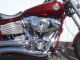 2008 Harley Davidson Fxcw Rocker Um90501 Jb Softail photo 3