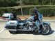 2007 Harley Davidson Flhtcu Ultra Classic Ride Great Color Look Touring photo 1