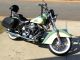 2002 Indian Spirit Deluxe Motorcycle Custom Paint,  Lots Of Chrome Indian photo 9